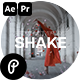 Premium Overlays Shake - VideoHive Item for Sale