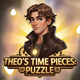 Theo's Time Pieces: Puzzle - HTML5 Game Construct 3 C3P - CodeCanyon Item for Sale
