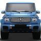 Mercedes Benz G 500 Limousine 2026 - 3DOcean Item for Sale