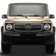 Mercedes Benz G 580 EQ Limousine 2026 - 3DOcean Item for Sale