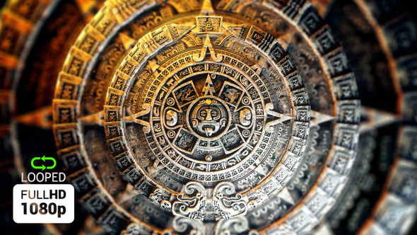 Mayan calendar