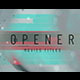 Cinematic Opener - VideoHive Item for Sale