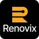 Renovix - Home Renovation Elementor Template Kit - ThemeForest Item for Sale