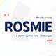 Rounded Sans Family – Rosmie - GraphicRiver Item for Sale