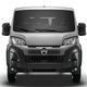 Citroen Jumper Chassis SingleCab L3 2026 - 3DOcean Item for Sale
