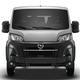 Opel Movano Chassis SingleCab L3 2026 - 3DOcean Item for Sale
