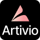 Artivio - Digital Art Portfolio Elementor Template Kit - ThemeForest Item for Sale