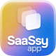 SaaSsy App - Software, SaaS & Tech Startup WordPress Theme - ThemeForest Item for Sale