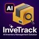 InveTrack - AI-Powered Multilingual Inventory Management - CodeCanyon Item for Sale