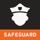 Safeguard - Security & Guard WordPress Theme - ThemeForest Item for Sale