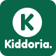 Kiddoria - Kids Apparel Store Elementor Template Kit - ThemeForest Item for Sale