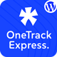 Onetrack – Logistics & Transportation WordPress Theme - ThemeForest Item for Sale