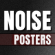 Noise Posters - VideoHive Item for Sale