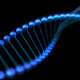 DNA Animation Loop - VideoHive Item for Sale