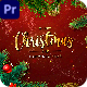Magic Christmas Intro MOGRT - VideoHive Item for Sale