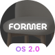 Former - Furniture Store Shopify 2.0 Theme - ThemeForest Item for Sale