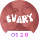 Evary - Baby Shop & Kid Store Shopify 2.0 Theme - ThemeForest Item for Sale