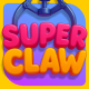 Super Claw - Giveaway Game - HTML5 Game (Construct3) - CodeCanyon Item for Sale