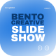 Bento Creative Slideshow - VideoHive Item for Sale