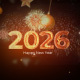 2026 Happy New Year - VideoHive Item for Sale