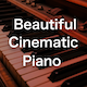 Beautiful Cinematic Piano Pack
