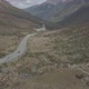 Arthurs Pass road in New Zealand - VideoHive Item for Sale