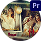 Christmas Photo Slideshow MOGRT - VideoHive Item for Sale