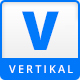Vertikal | Responsive WordPress Theme - ThemeForest Item for Sale