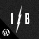 IronBand - Music Band & DJ WordPress Theme - ThemeForest Item for Sale