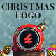 Christmas Logo - VideoHive Item for Sale
