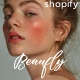 Beaufly - Beauty and Cosmetics Shopify Theme OS 2.0 - ThemeForest Item for Sale