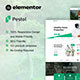 Pestol - Pest Control Service Elementor Pro Template Kit - ThemeForest Item for Sale