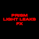 Prism Light Leaks FX - VideoHive Item for Sale