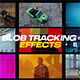 Blob Tracking Effects || MOGRT || Premiere Pro - VideoHive Item for Sale