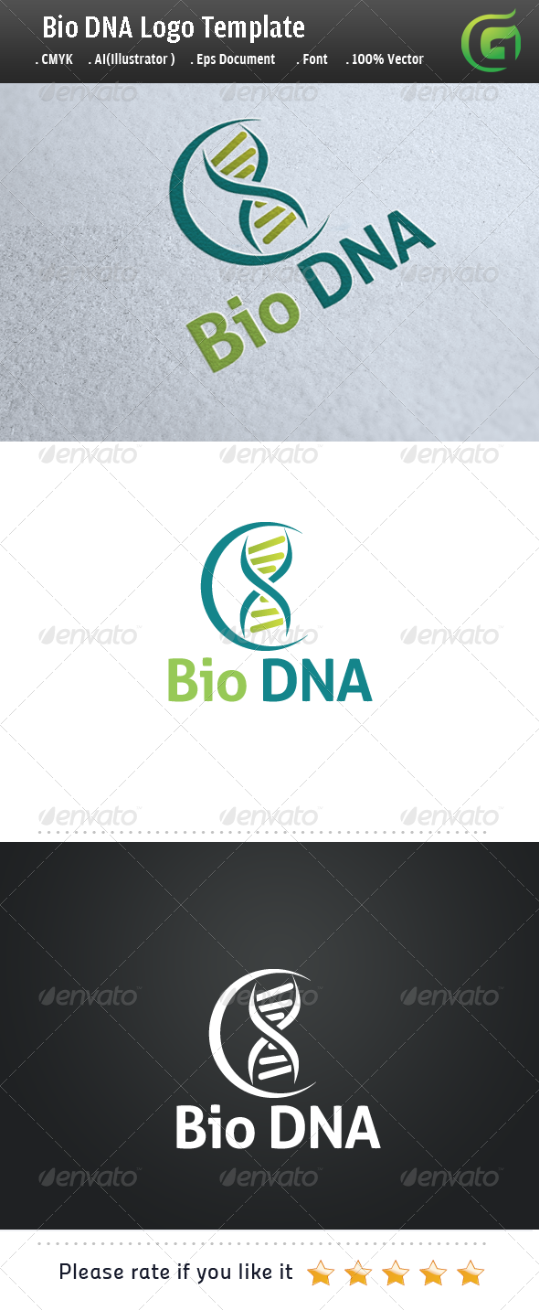 Bio DNA
