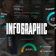 Analytic Glass Infographic - VideoHive Item for Sale