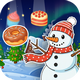 Snowman Cookies - Unity 2022 LTS Game Source Code | Admob Ready | Easy Reskin & Passive Income - CodeCanyon Item for Sale