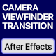 Vertical Camera Viewfinder Transitions | After Effects - VideoHive Item for Sale