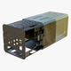 Mini Personal Computer Case M1 - 3DOcean Item for Sale
