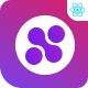 SaasoX - SaaS & Software App Landing ReactJs Template - ThemeForest Item for Sale