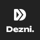 Dezni - Digital Agency & Business WordPress Theme - ThemeForest Item for Sale