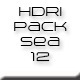 Pack 12 - Sea - 3DOcean Item for Sale