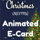 Christmas Greeting E-Card with many effects - CodeCanyon Item for Sale