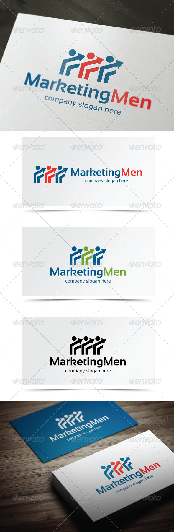 Marketing Men