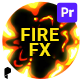 Action FX Fire Pack For Premiere Pro - VideoHive Item for Sale