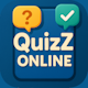 QuizZ Online - (Unity - Admob - Game) - CodeCanyon Item for Sale