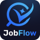 JobFlow - AI Powered Job Searching Career Copilot SaaS Platform - CodeCanyon Item for Sale