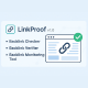 LinkProof - Backlink Verifier & Backlink Checker | Backlink Monitoring Tools - CodeCanyon Item for Sale