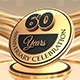 60 years, 60th anniversary video - VideoHive Item for Sale