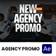 Agency Promo - VideoHive Item for Sale